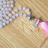 Breast Health Mala