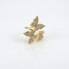 Butterfly Ring (Gold)