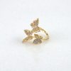 Butterfly Ring (Gold)