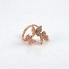 Butterfly Ring (Rose Gold)