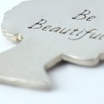Be Beautiful Sterling Silver