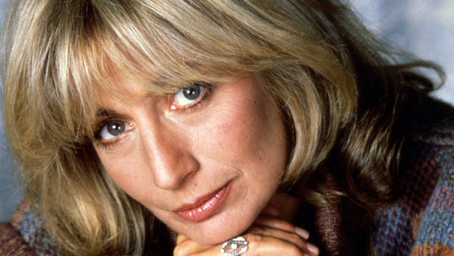 Penny Marshall Inspiring Woman