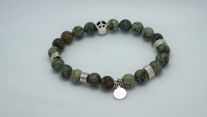 Jade Bacelet