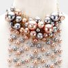 Pearl Vine Necklace