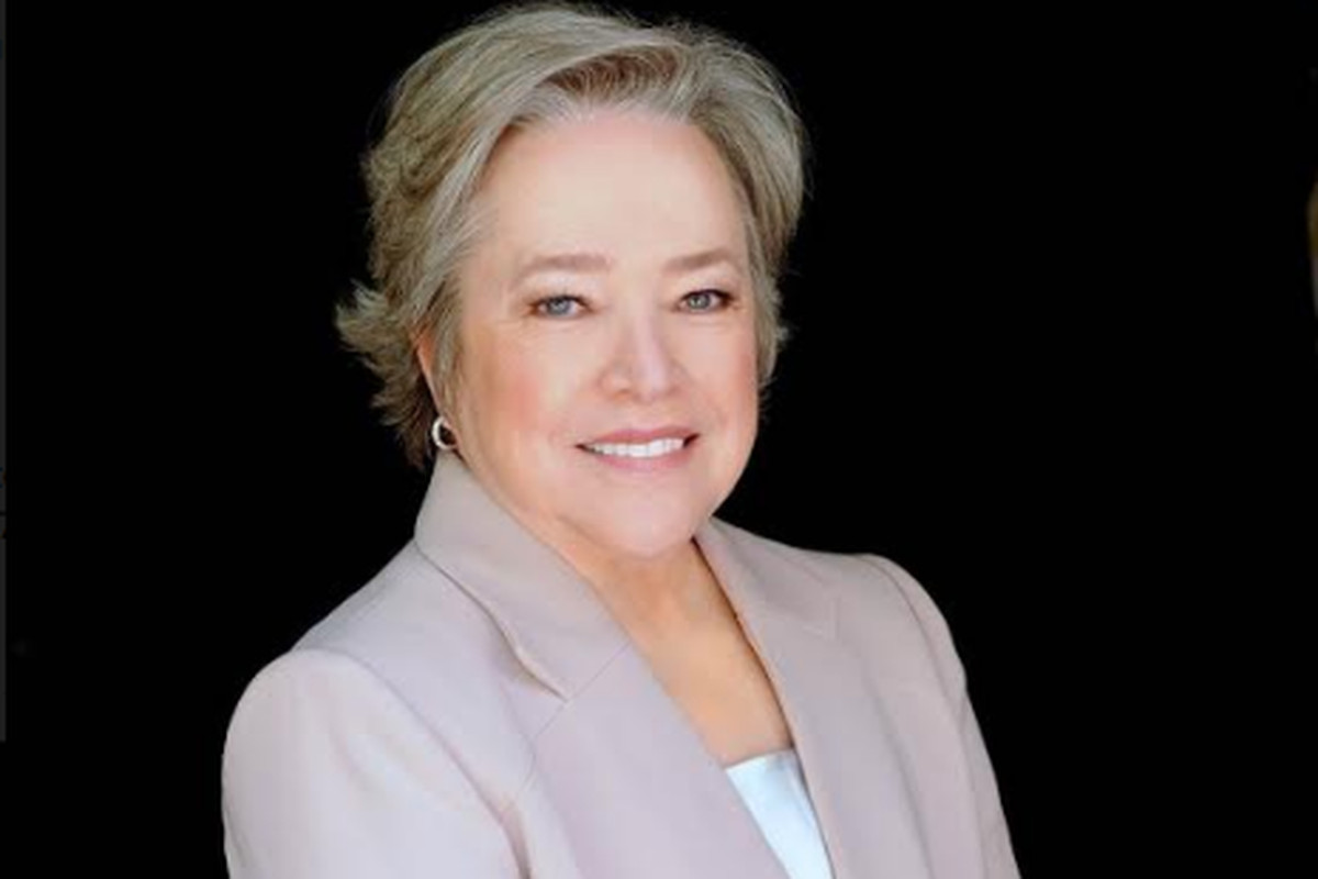 Kathy Bates