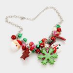 Christmas Necklace