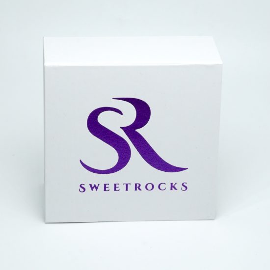 Sweetrocks Gift Box (empty)