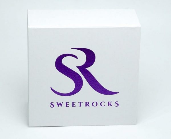 Sweetrocks Gift Box - small