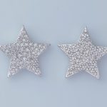 Star Gift Set Earrings