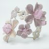 Flower Cuff