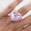 Love Ring (Pink) - Image 3