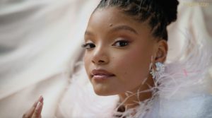 Halle Bailey