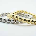 Stretch Ball Bracelet Lar